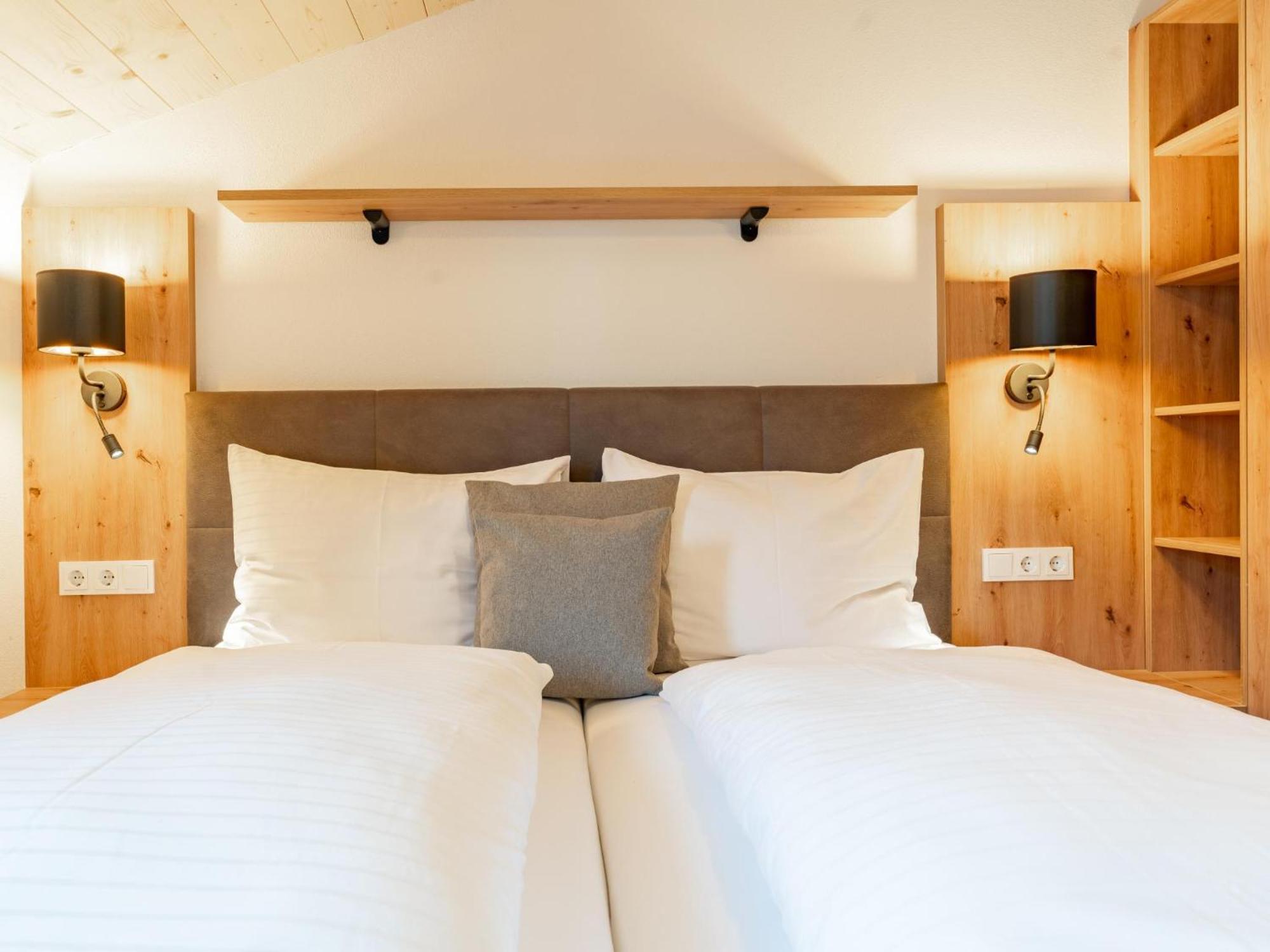 Falken Suites Top 7 Kaprun Exterior photo