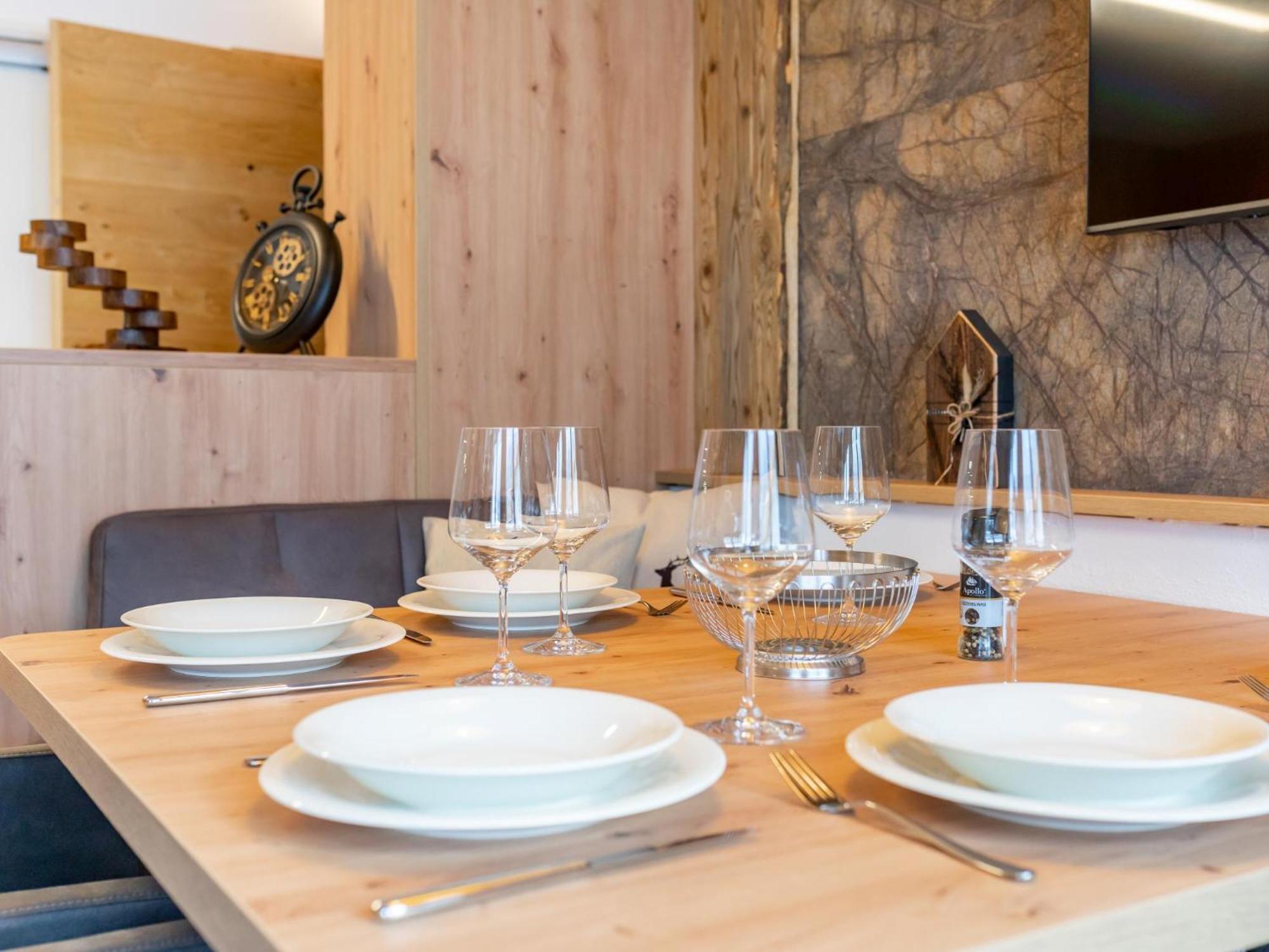 Falken Suites Top 7 Kaprun Exterior photo