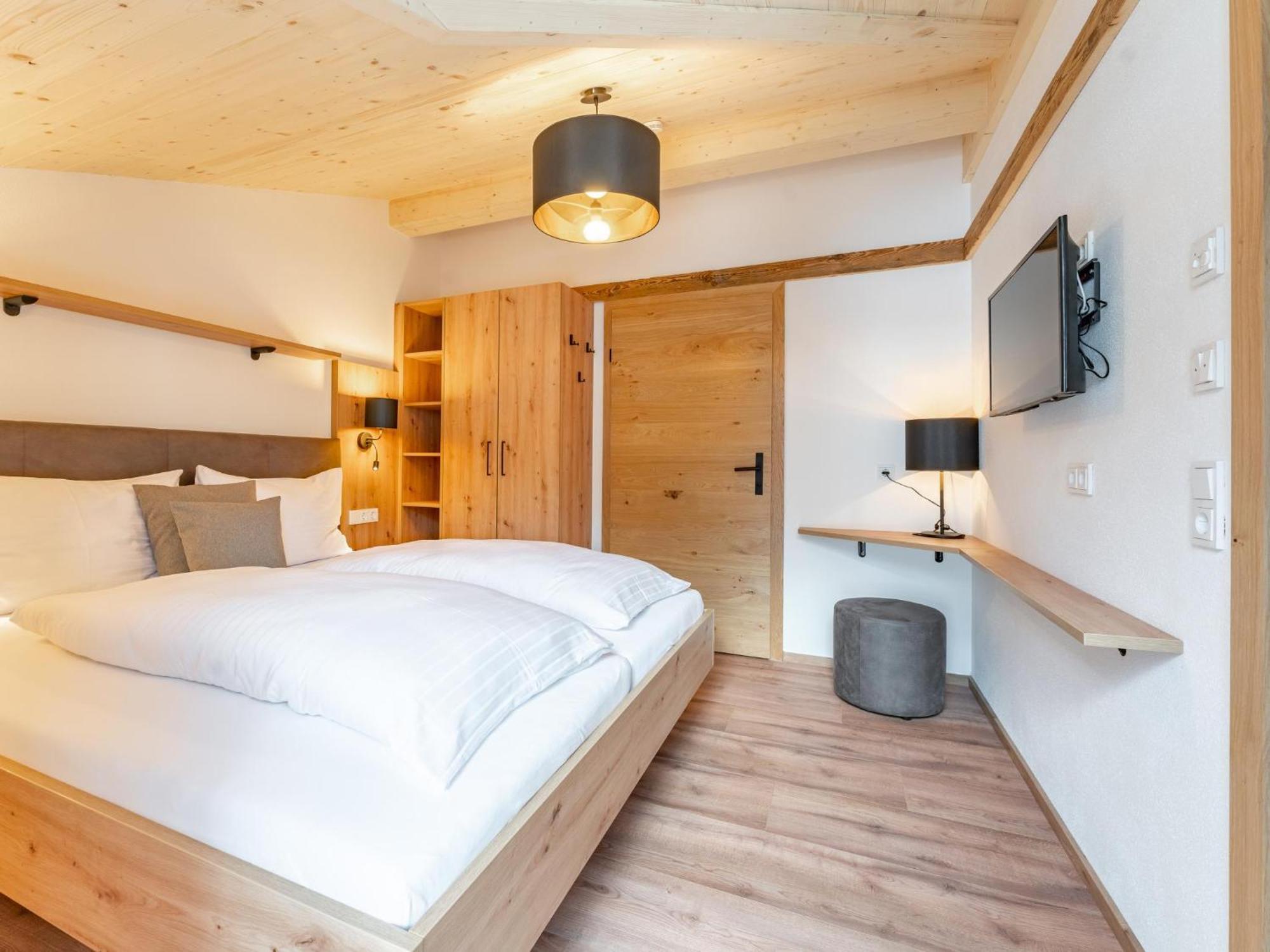Falken Suites Top 7 Kaprun Exterior photo